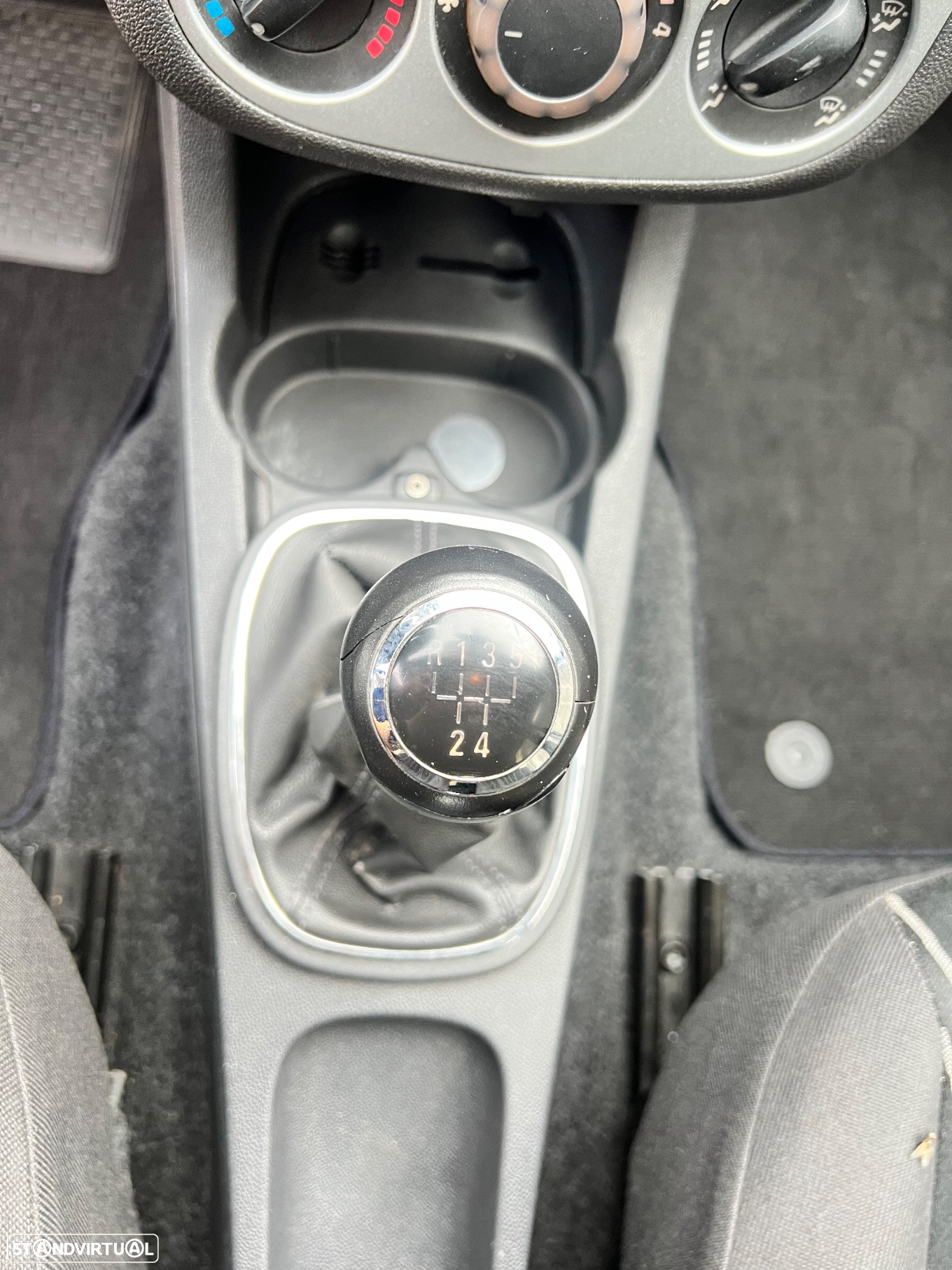 Opel Corsa - 13