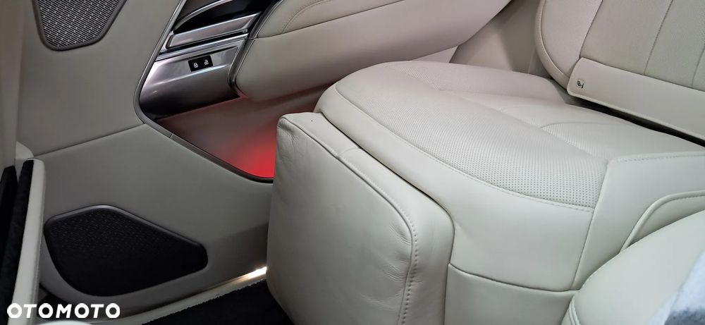 Land Rover Range Rover - 23