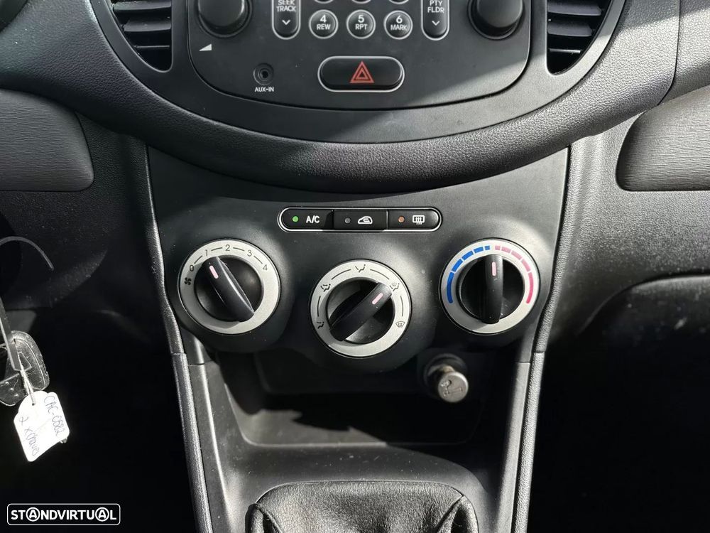 Hyundai i10 1.2 Style - 18