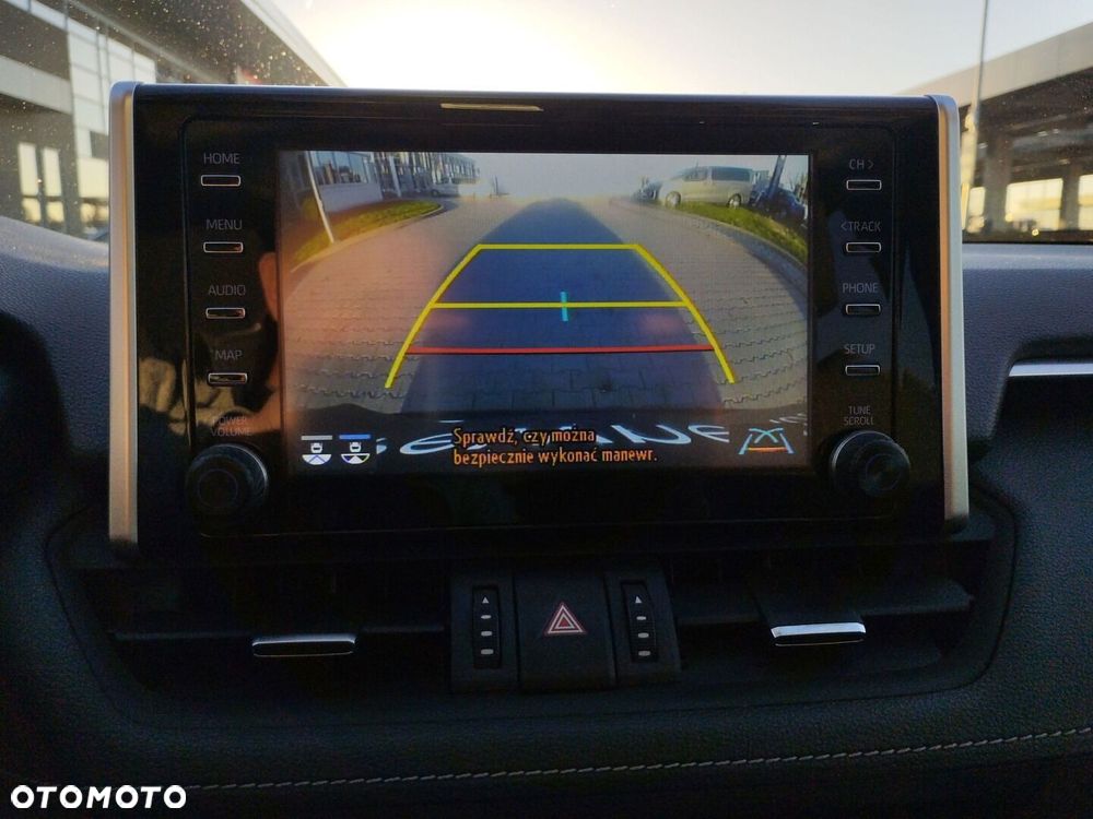 Toyota RAV4 2.5 Hybrid Comfort 4x4 - 21