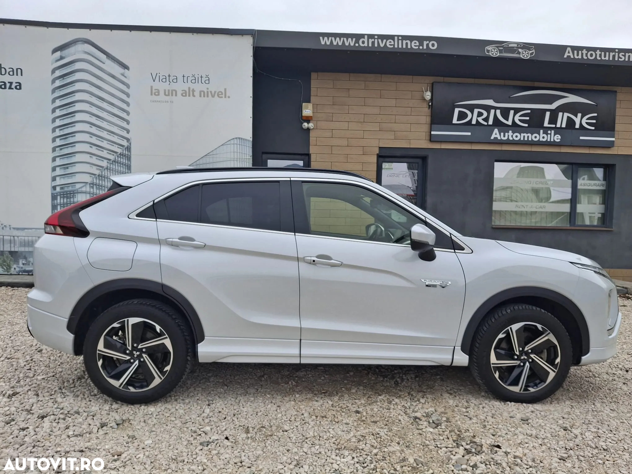 Mitsubishi Eclipse-Cross - 5