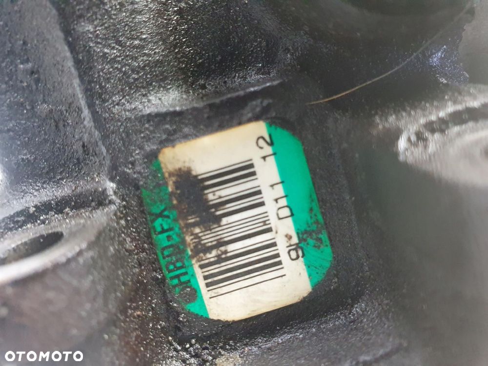 Ford Focus I MK1 1.8 TDDI POMPA WSPOMAGANIA oryginał HBD-FX - 2