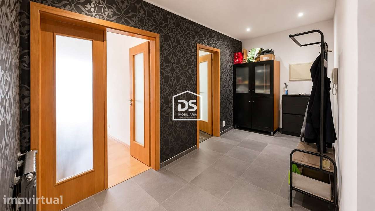 Apartamento T2 Venda em Parceiros e Azoia,Leiria - Grande imagem: 4/13