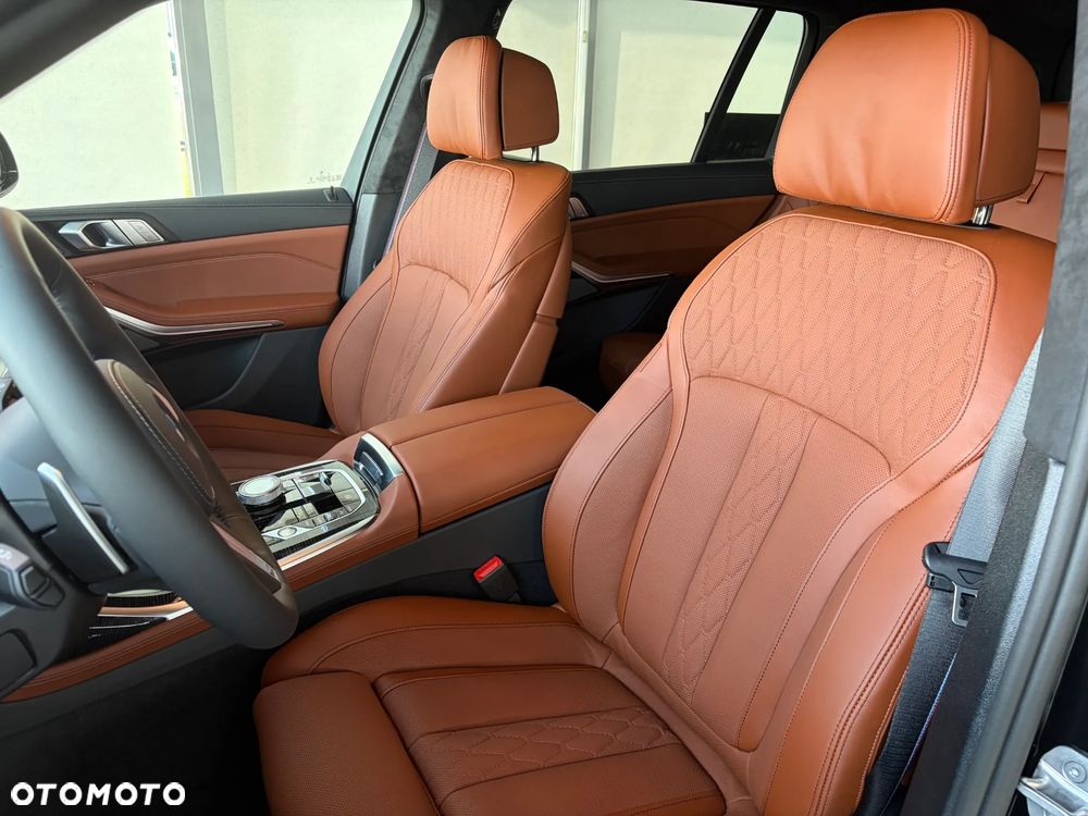 BMW X7 xDrive40d mHEV sport - 14