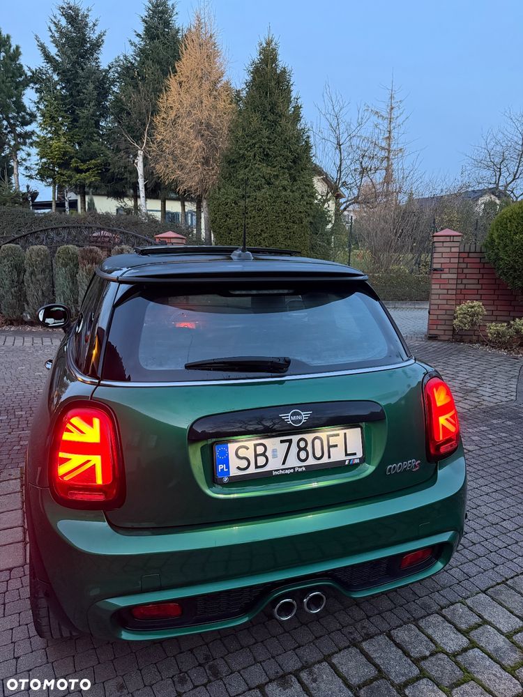 MINI Cooper S GPF sport - 15