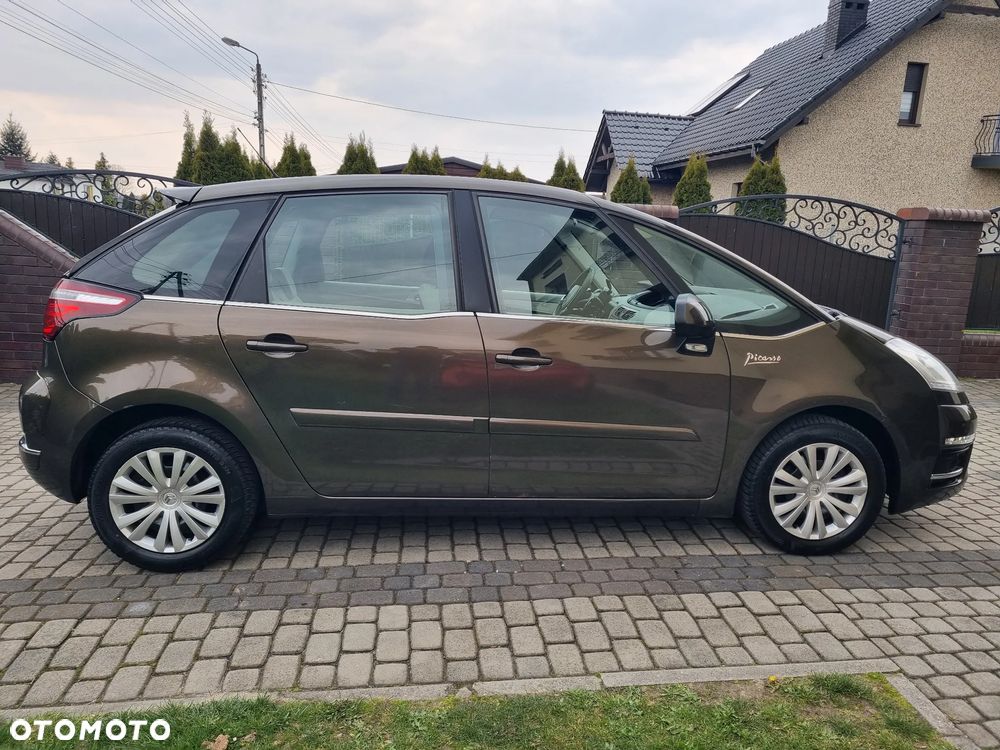 Citroën C4 Picasso e-HDi 110 FAP EGS6 Business Class - 2