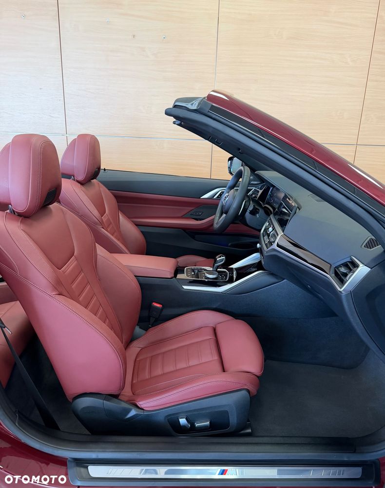 BMW Seria 4 M440i xDrive - 9