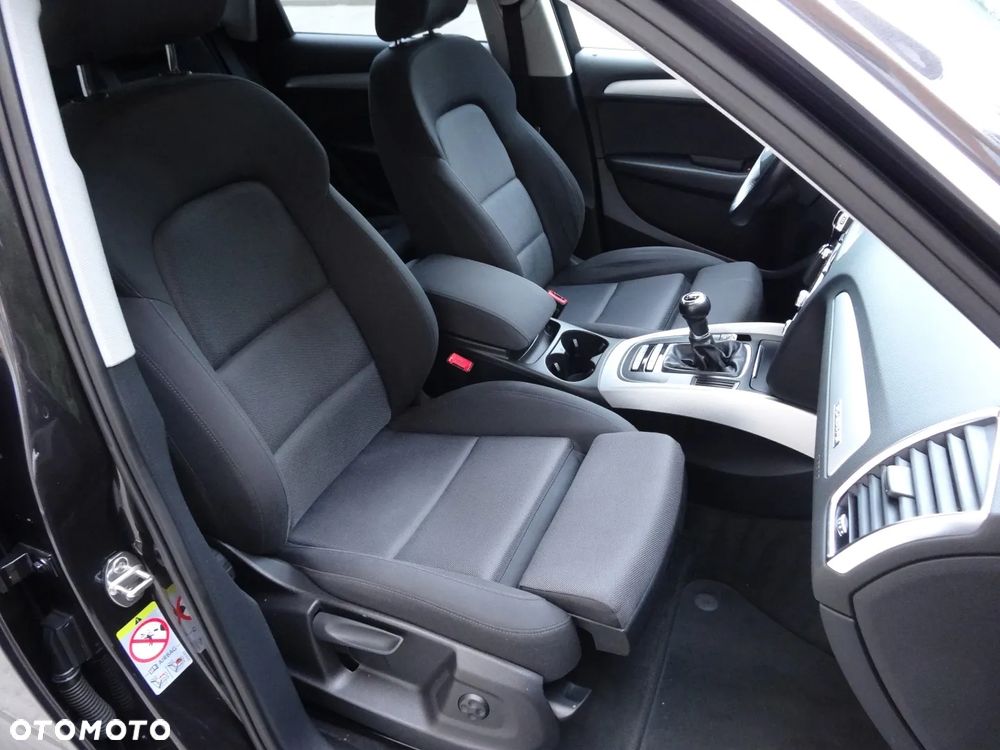 Audi Q5 2.0 TDI quattro - 24