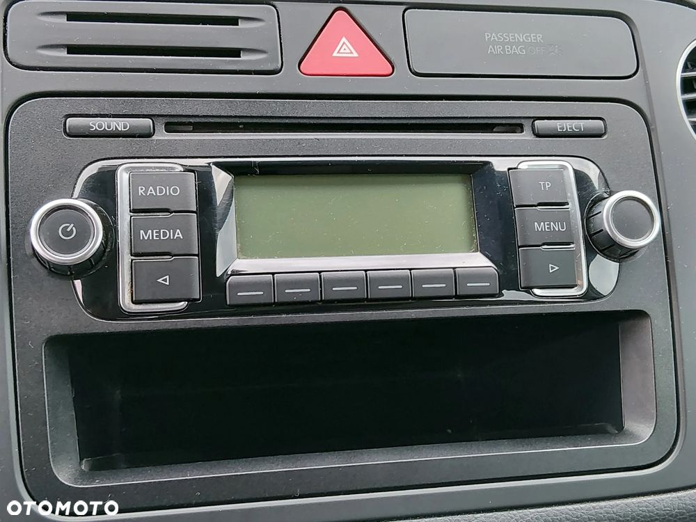 Volkswagen Golf Plus 1.6 Comfortline DSG - 20