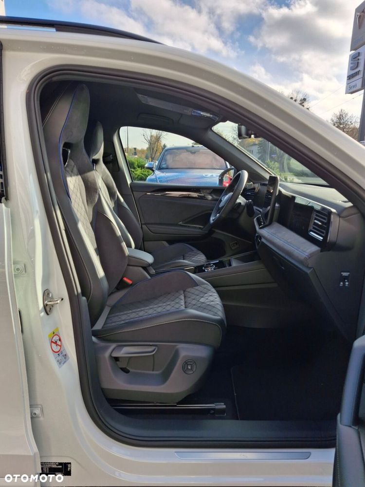 Volkswagen Tiguan 2.0 TSI 4Mot R-Line Plus DSG - 22