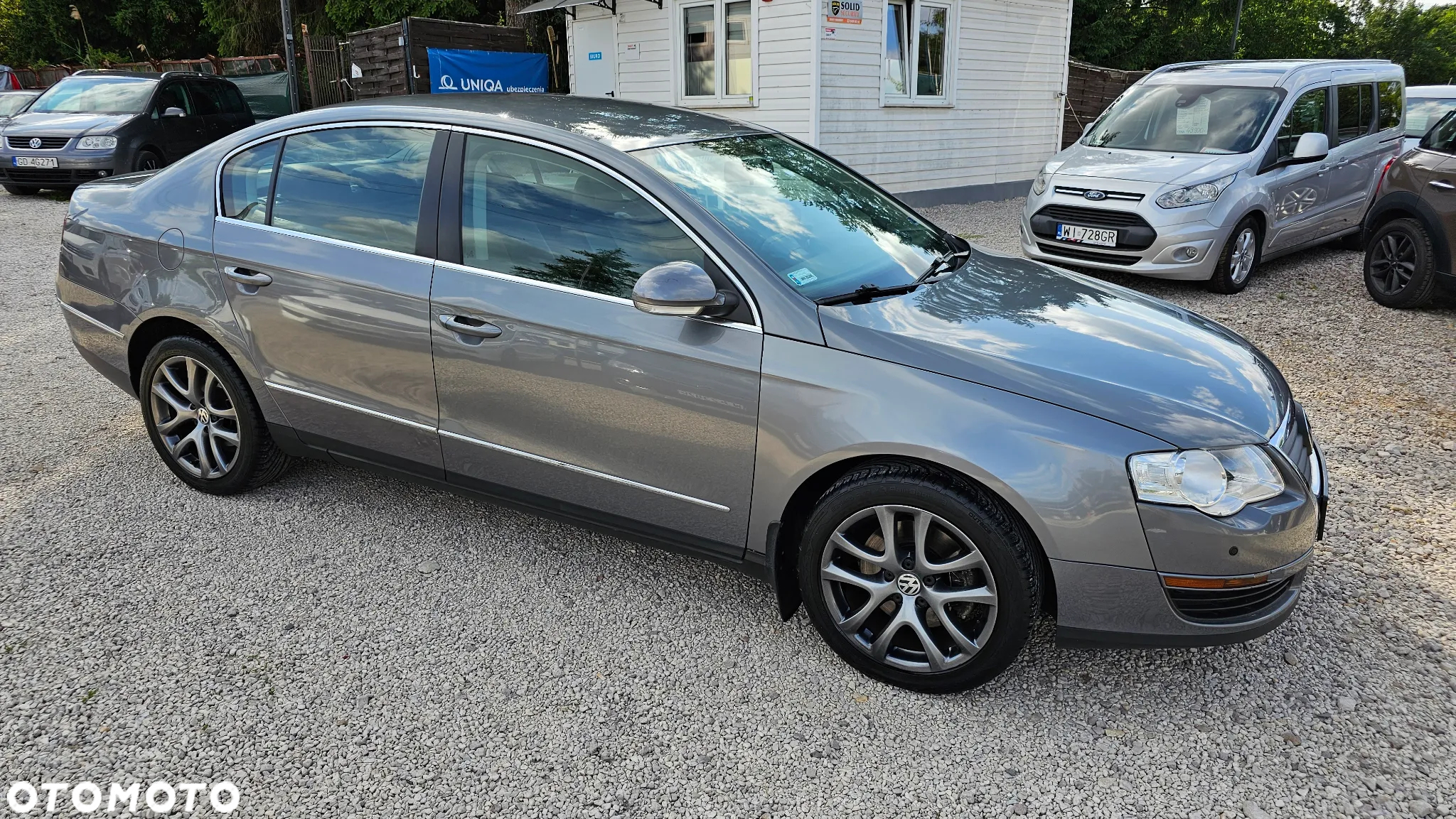 Volkswagen Passat 2.0 TSI Highline - 36