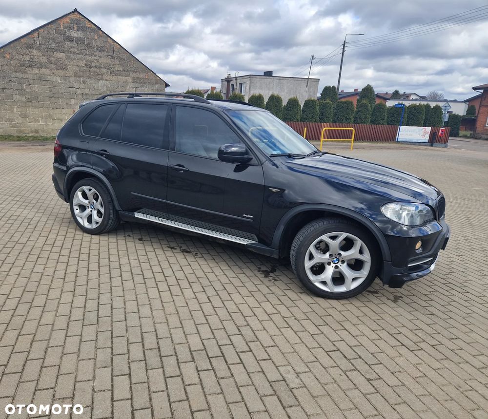 BMW X5 3.0sd xDrive - 3