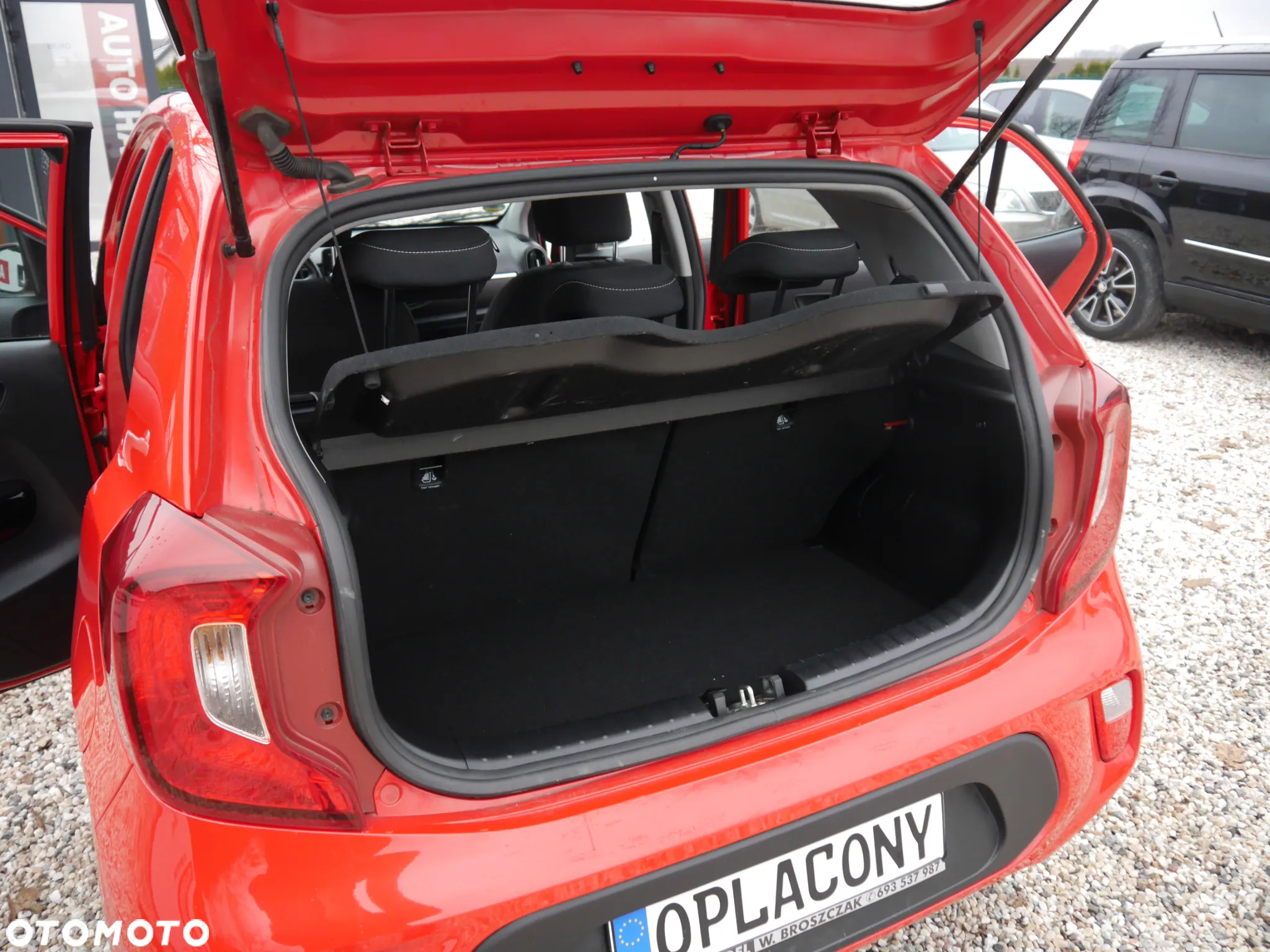 Kia Picanto 1.2 Vision - 8