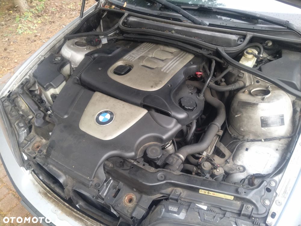 BMW Seria 3 - 20