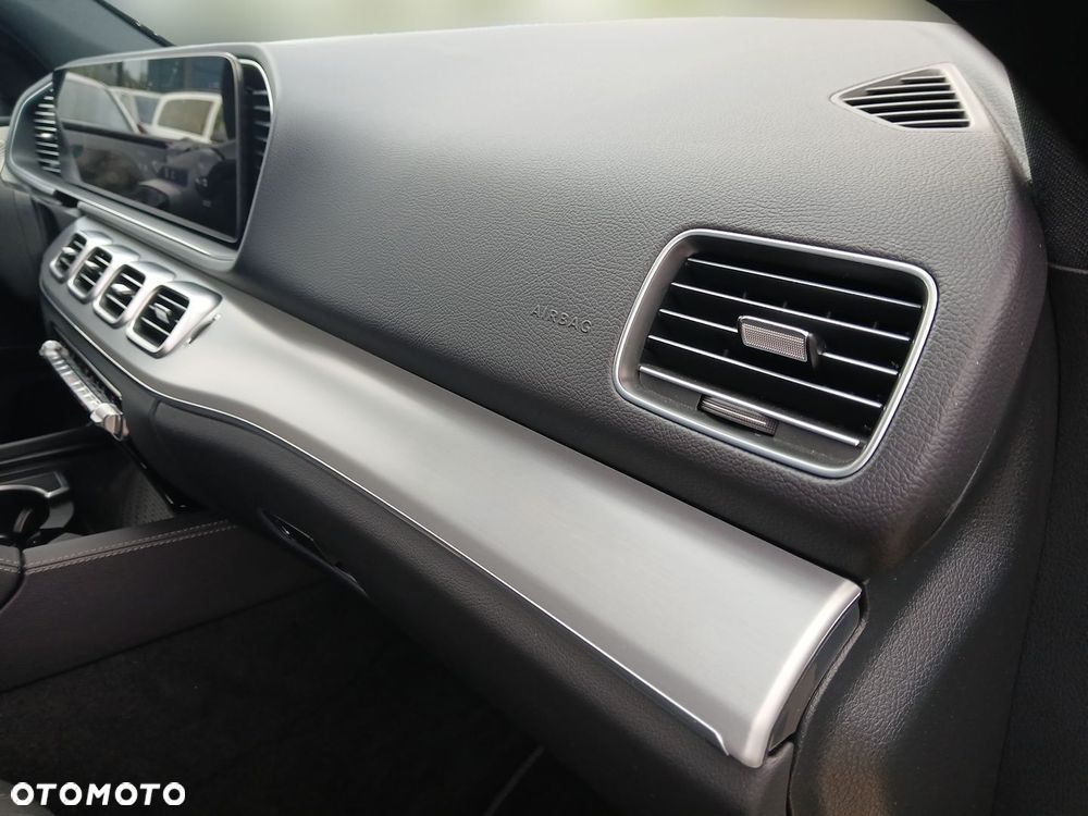 Mercedes-Benz GLE 350 de PHEV 4-Matic AMG Line - 16