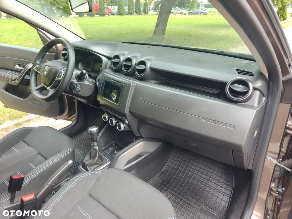 Dacia Duster - 6