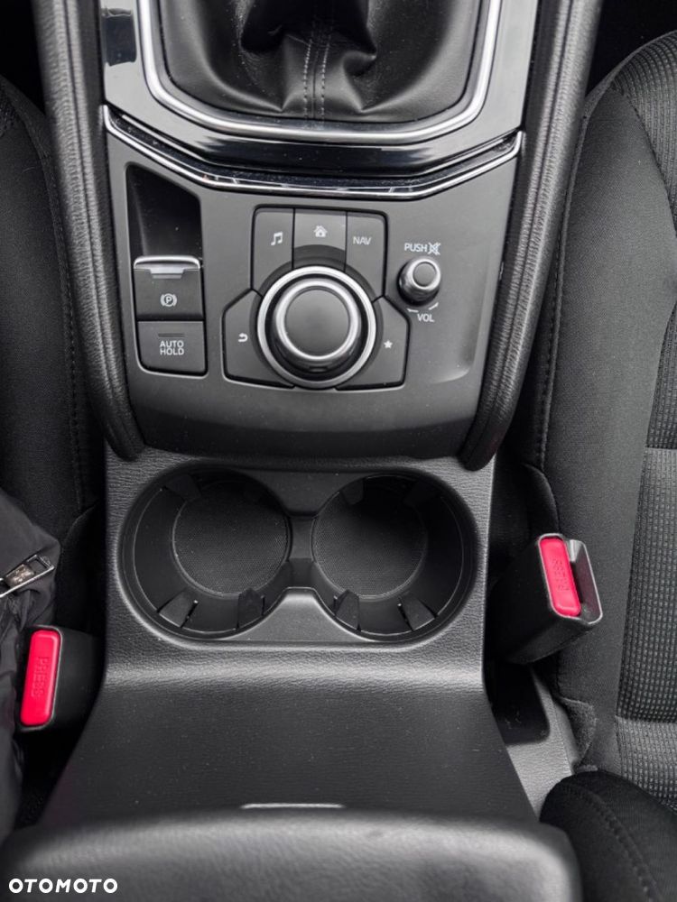 Mazda CX-5 - 39