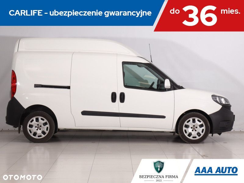 Fiat doblo - 8