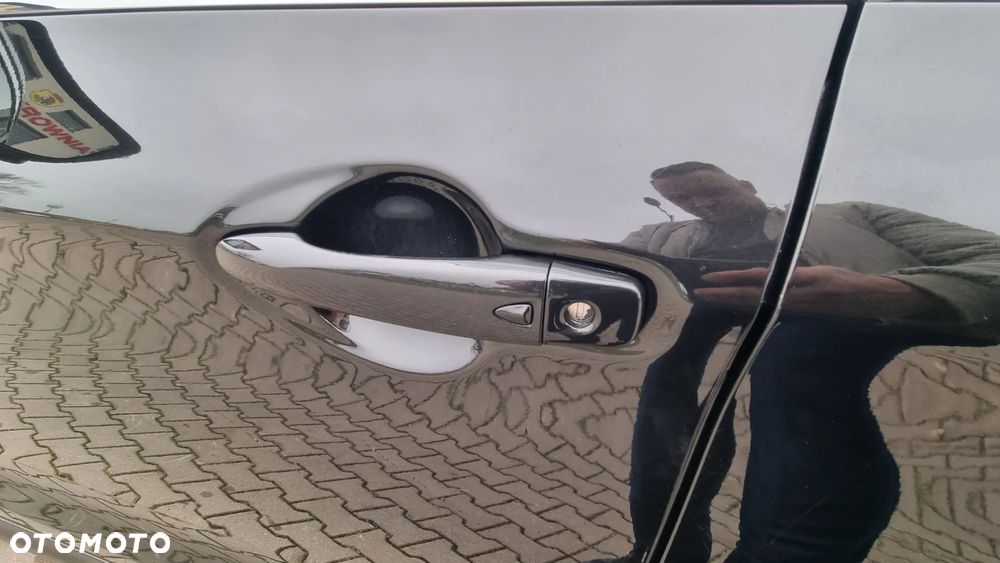 Nissan Qashqai 1.2 DIG-T Tekna EU6 - 21