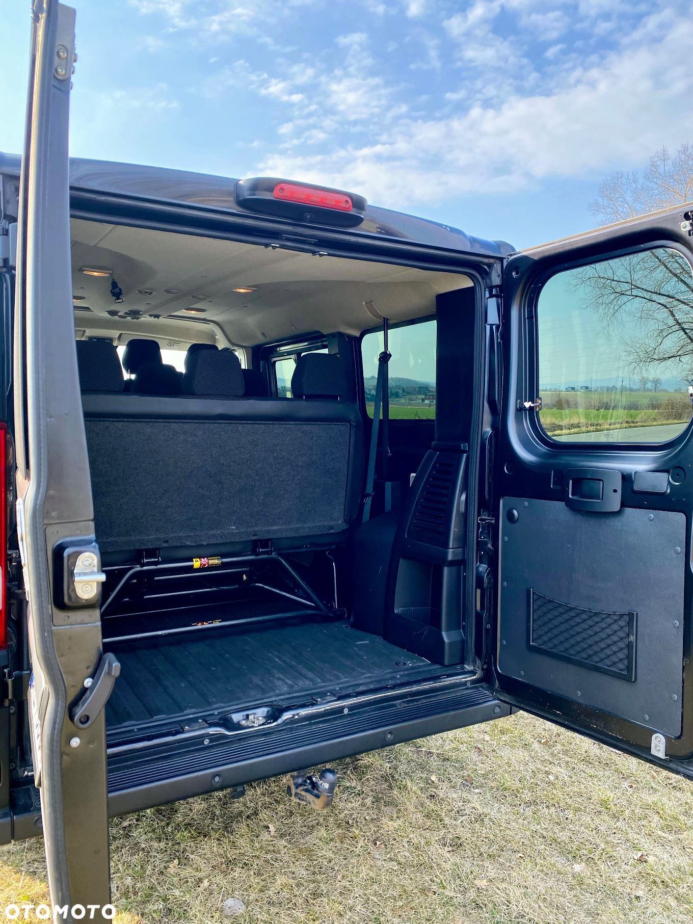 Peugeot Boxer HDi 330 L1H1 Allure - 20