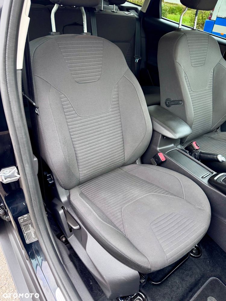 Ford Focus 1.5 TDCi Titanium - 20