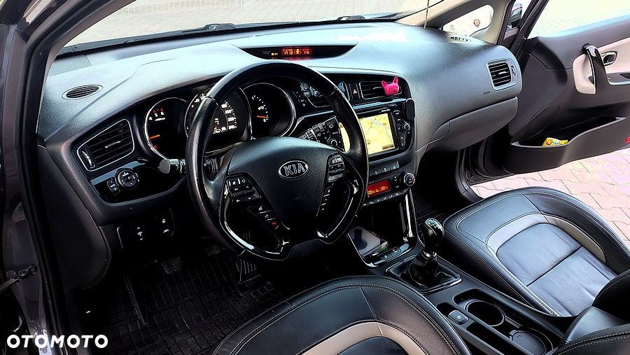 Kia Ceed 1.6 CRDi XL - 11