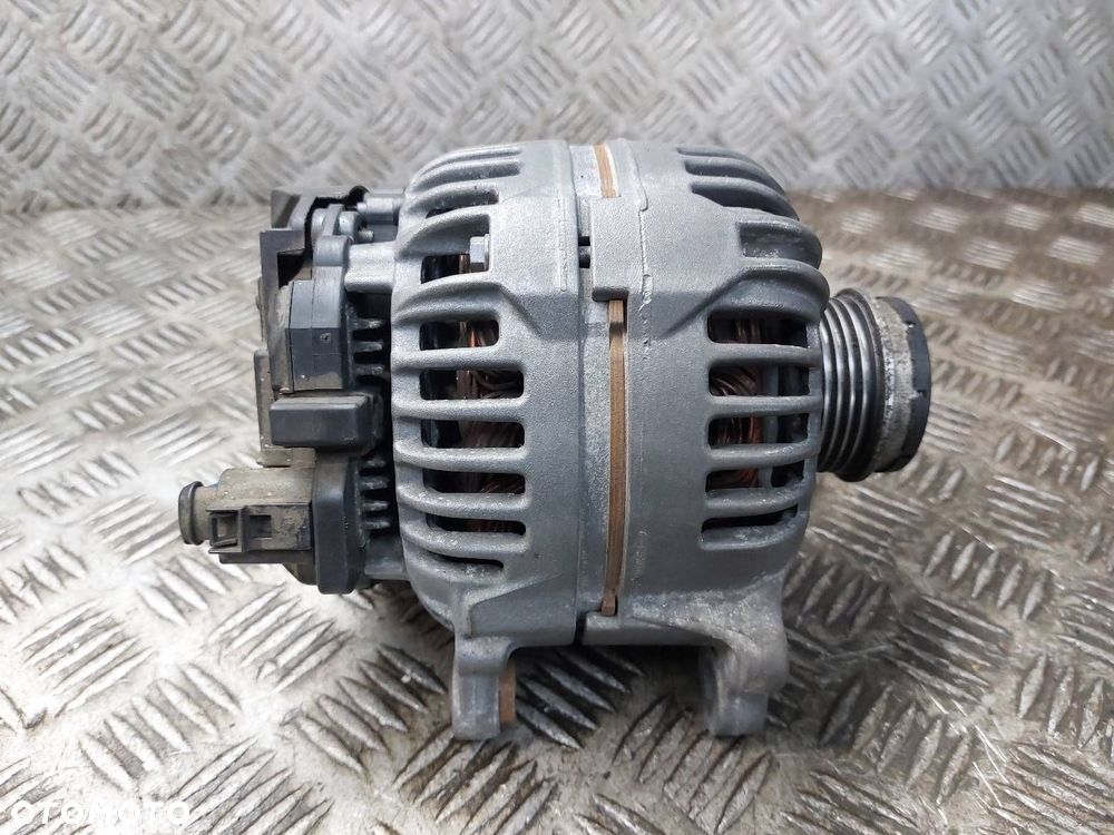 ALTERNATOR VOLKSWAGEN PASSAT B5 1.9 TDI 028903031 ID: 237444 - 2