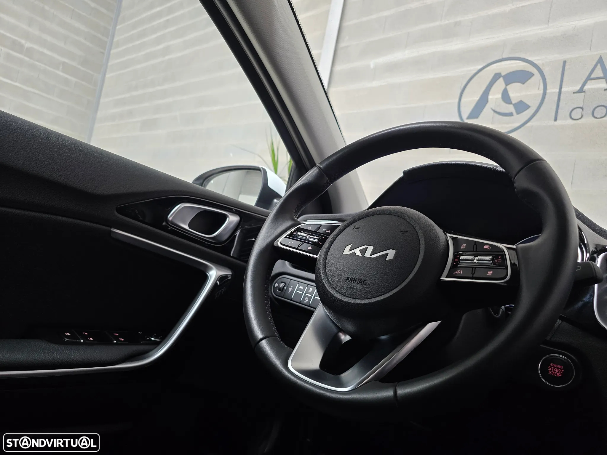 Kia XCeed 1.6 GDi PHEV Drive - 22