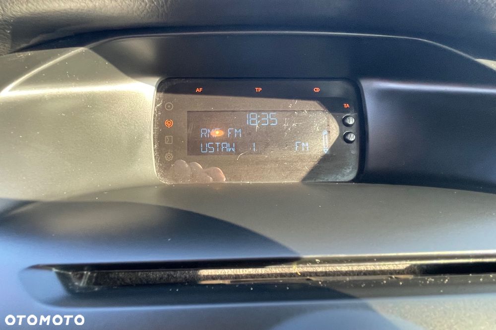 Ford Focus 1.0 EcoBoost Start-Stopp-System Trend - 20