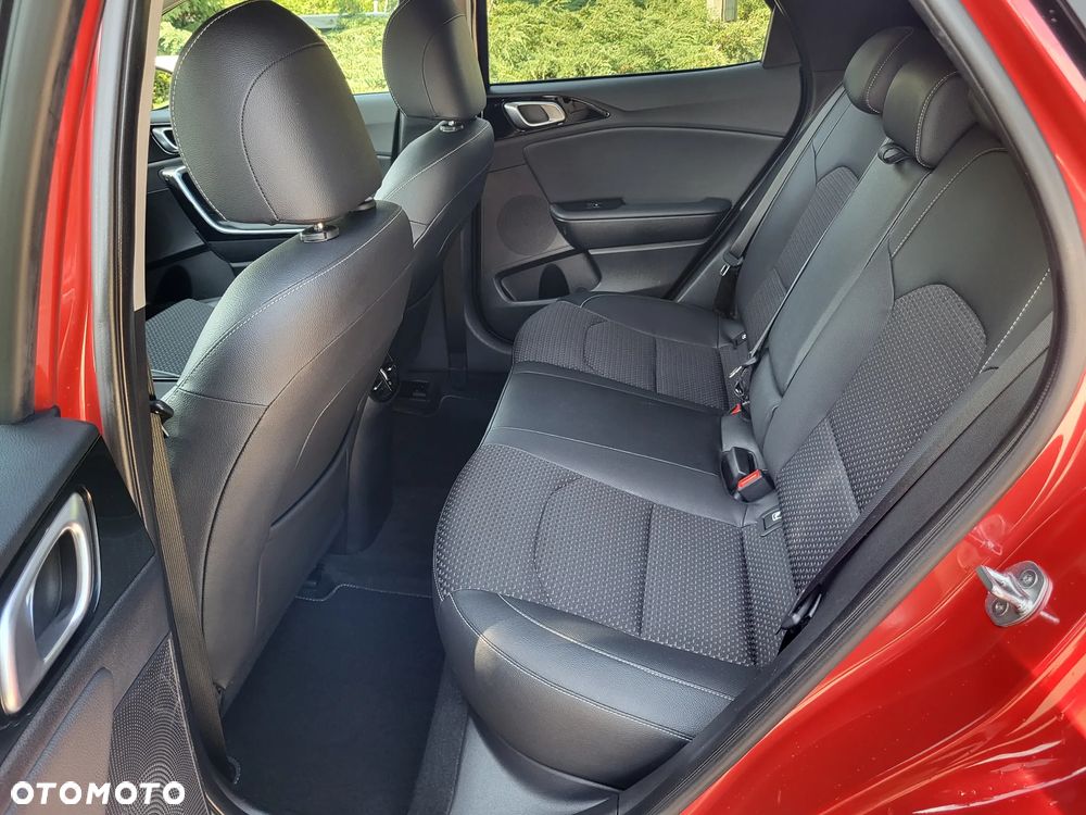 Kia XCeed 1.4 T-GDI OPF DCT7 JBL SOUND EDITION - 13