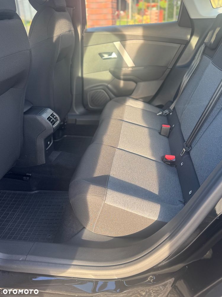 Citroën C4X 1.2 PureTech You S&S - 18