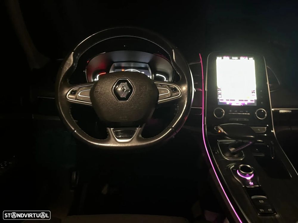 Renault Espace Energy dCi 160 EDC Intens - 38