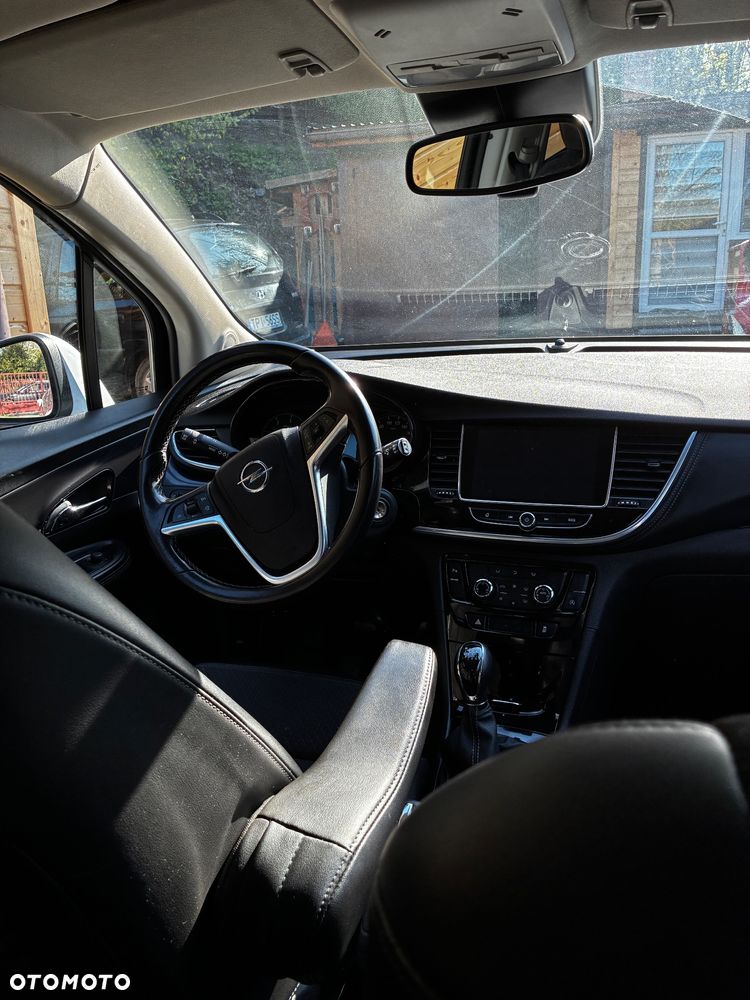 Opel Mokka X 1.6 D (CDTI ecoFLEX) Start/Stop Color Innovation - 19