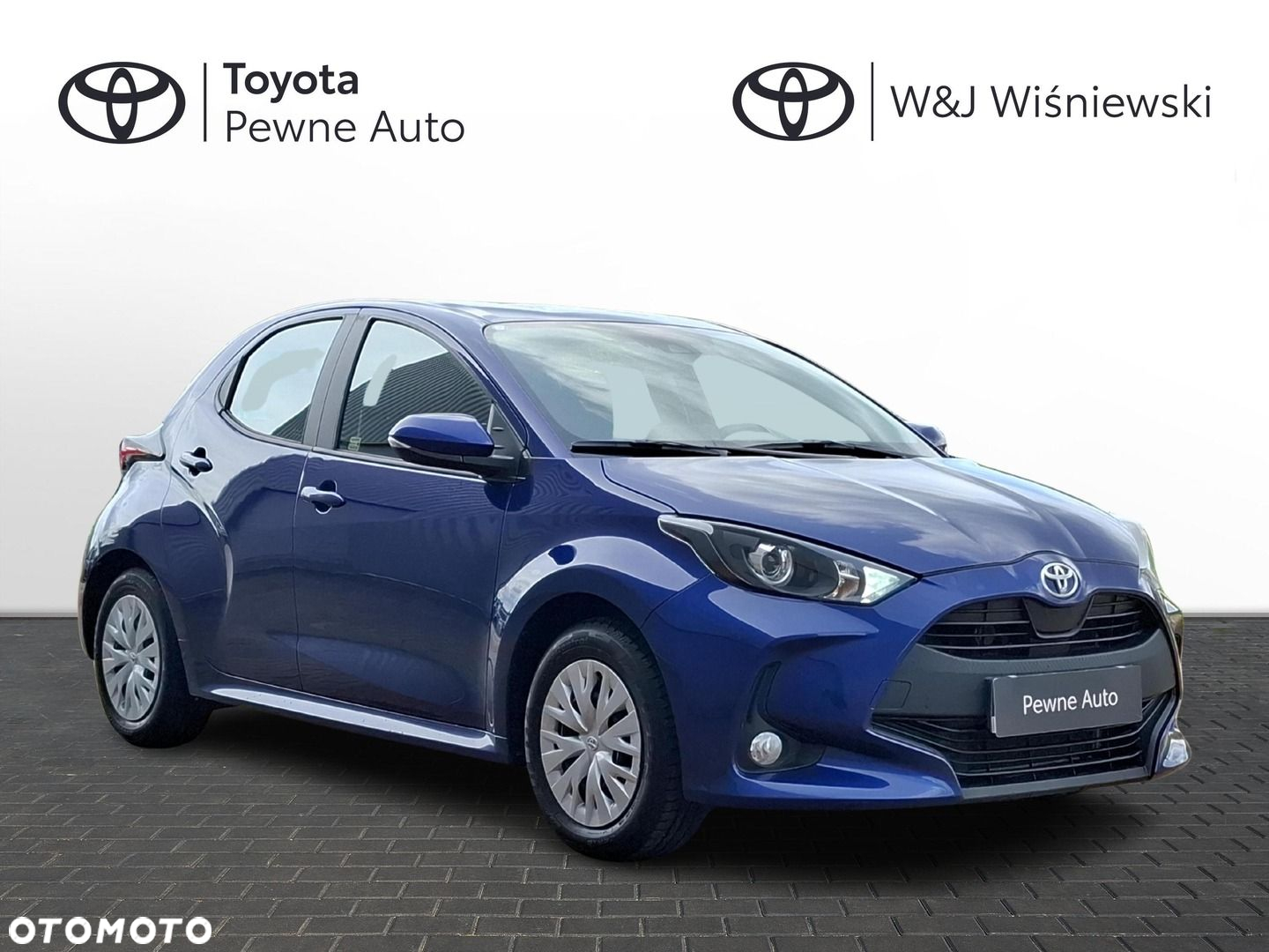 Toyota Yaris - 20