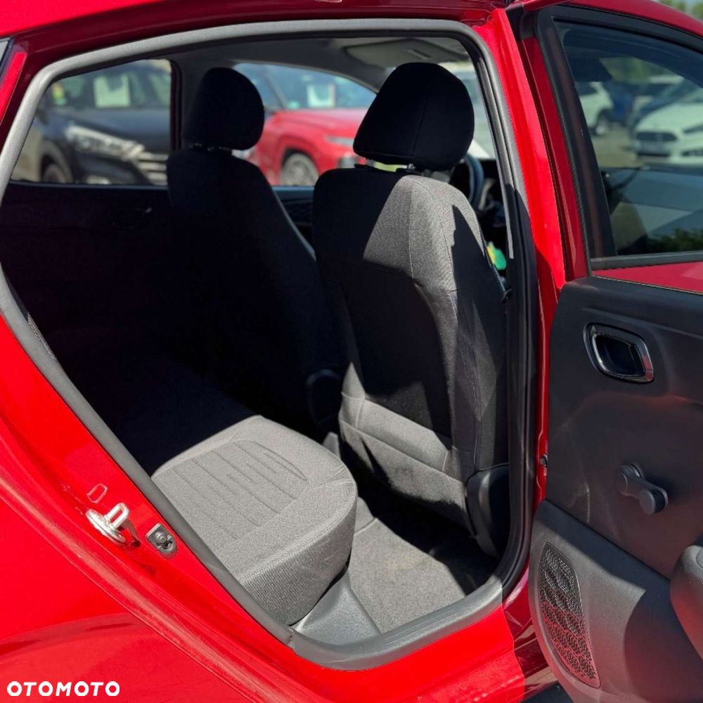 Hyundai i10 - 31