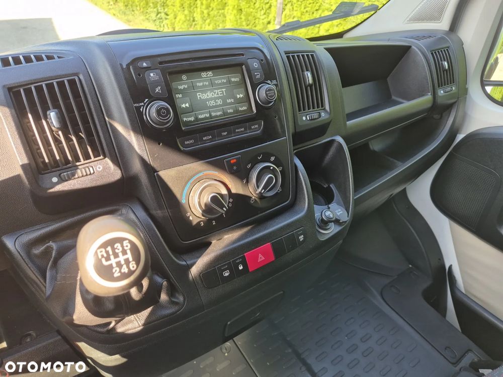 Citroën Jumper 3.0 180KM - 7