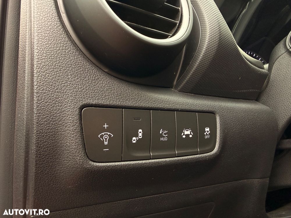 Hyundai KONA 1.0 T-GDI Premium - 23