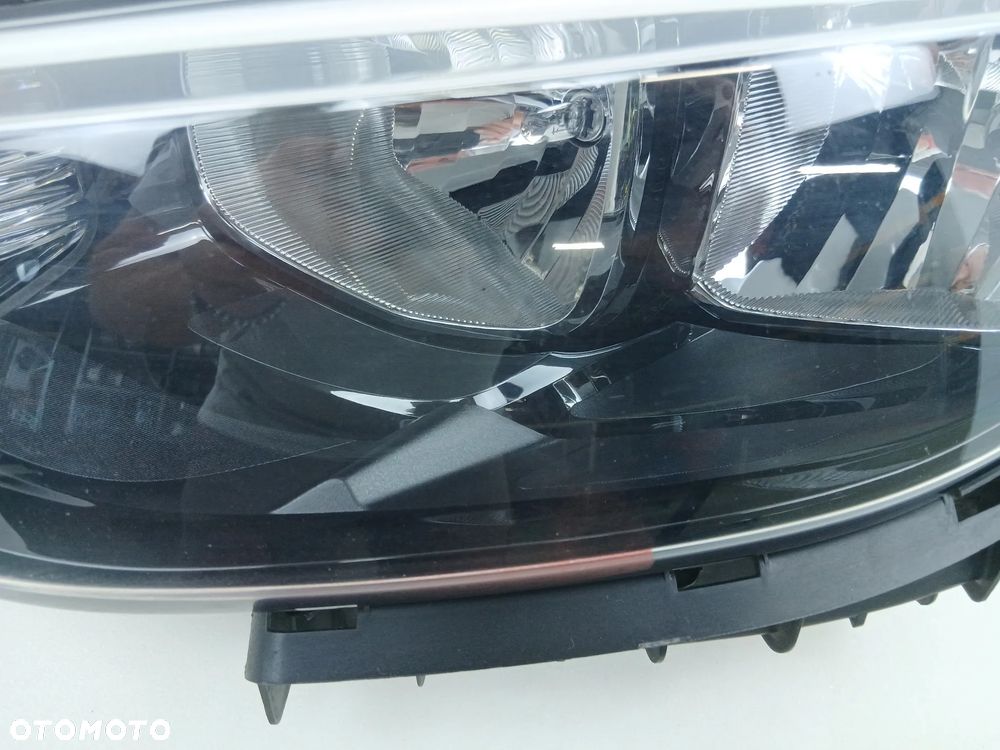 Reflektor przód przedni lewy lampa lewa Fiat Tipo II - 10