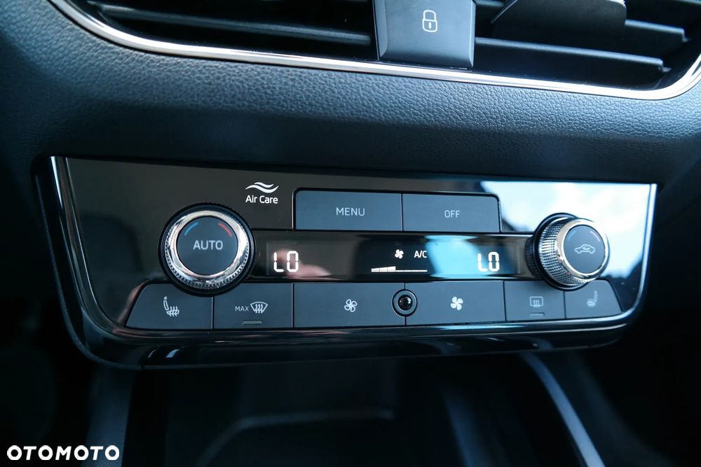 Skoda Kamiq 1.5 TSI Selection DSG - 33