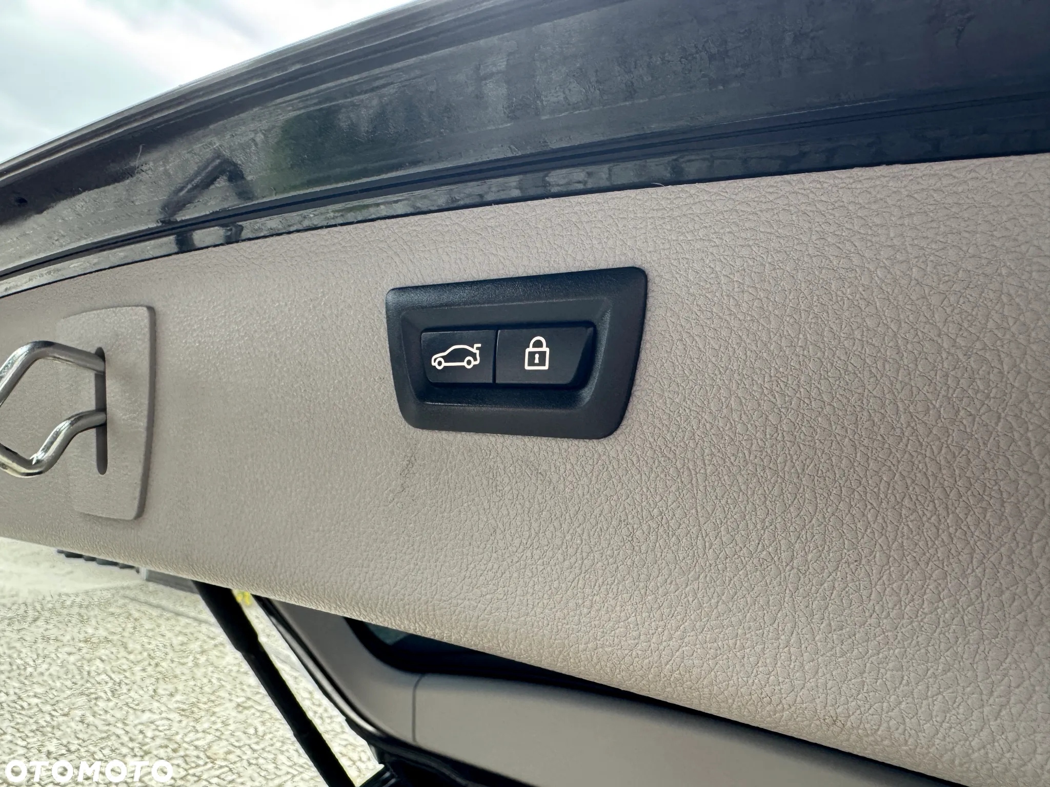 BMW Seria 3 320d Sport Line Shadow - 37