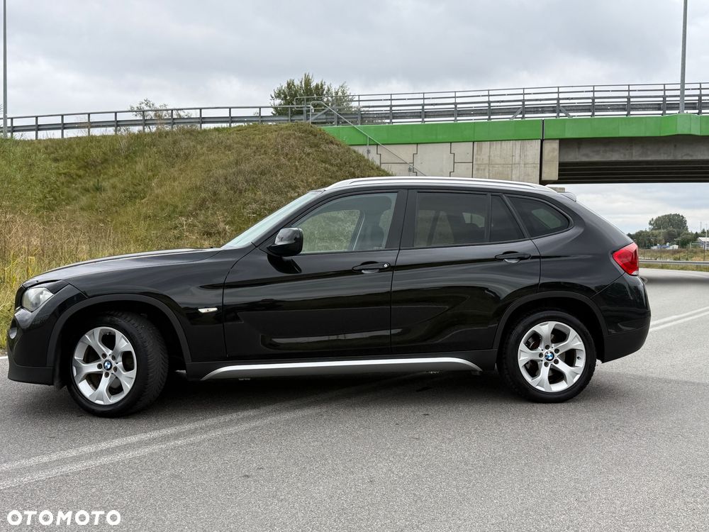 BMW X3 2.0i - 2