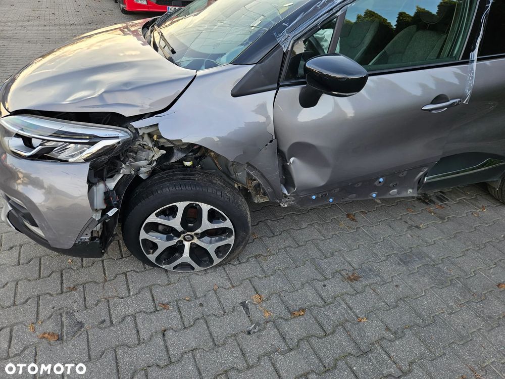 Renault Captur (ENERGY) dCi 90 LIMITED - 3