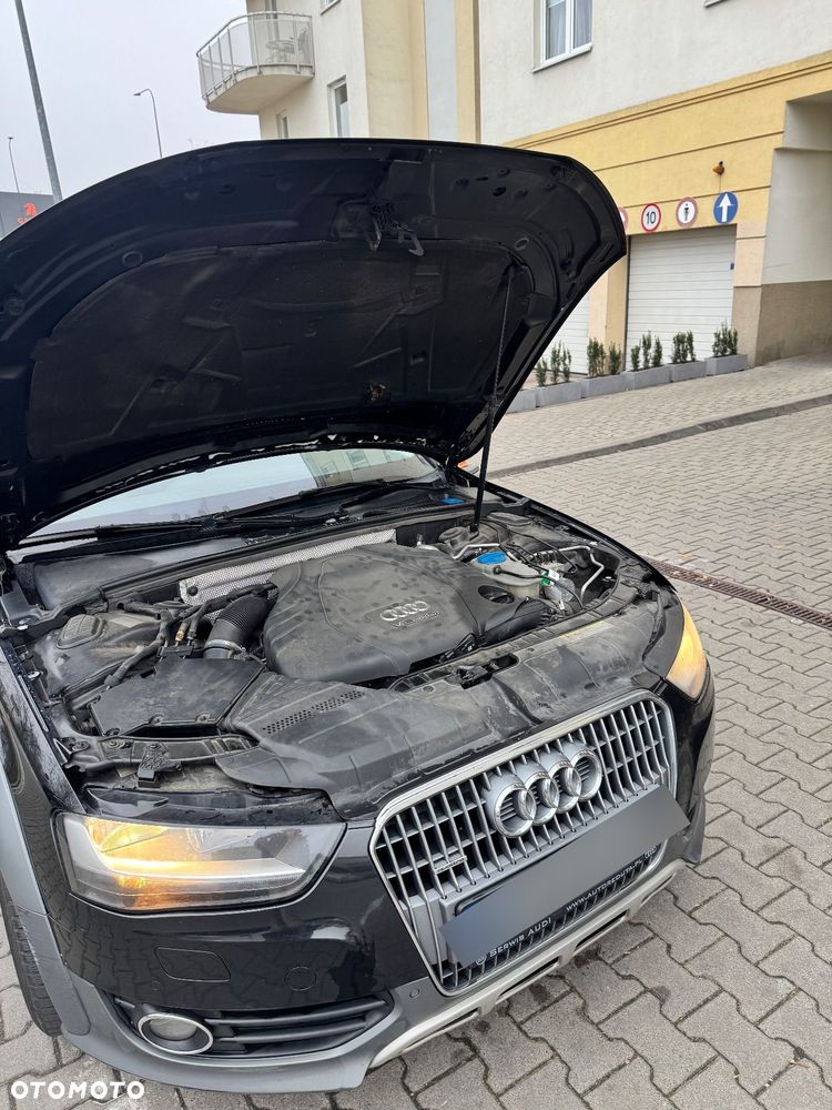 Audi A4 Allroad 3.0 TDI Quattro S tronic - 23