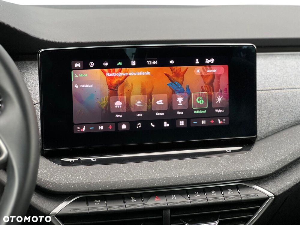 Skoda Octavia 2.0 TDI Selection DSG - 34