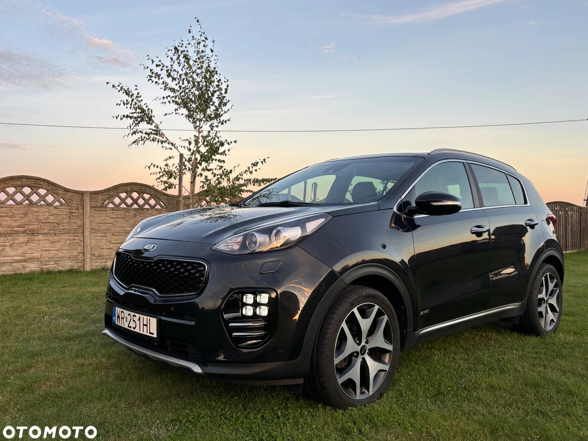 Kia Sportage 2.0 CRDI Business Line 4WD - 19