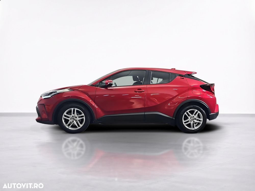 Toyota C-HR - 3