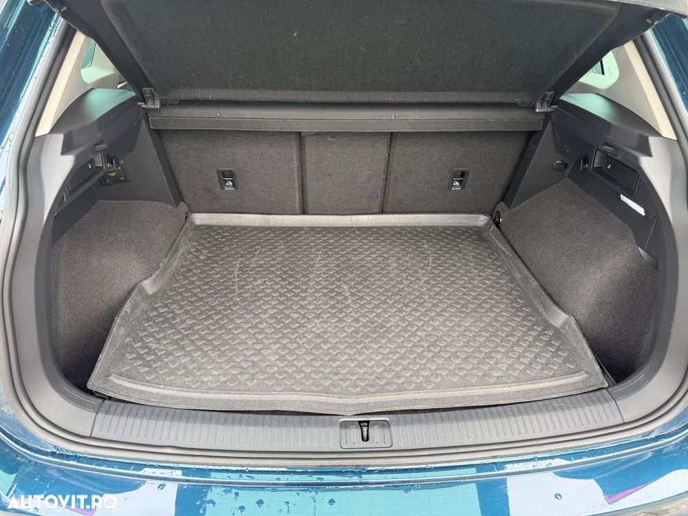 VOLKSWAGEN Tiguan 2023 — imagine 40