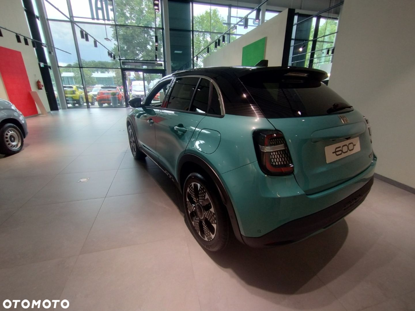 Fiat 600 - 10