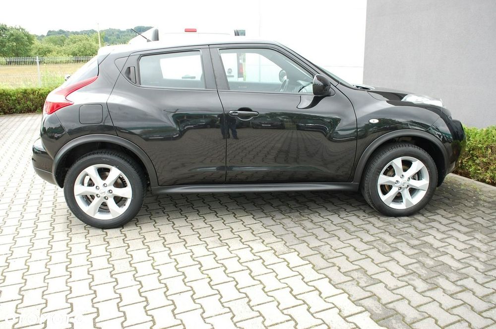 Nissan Juke - 19