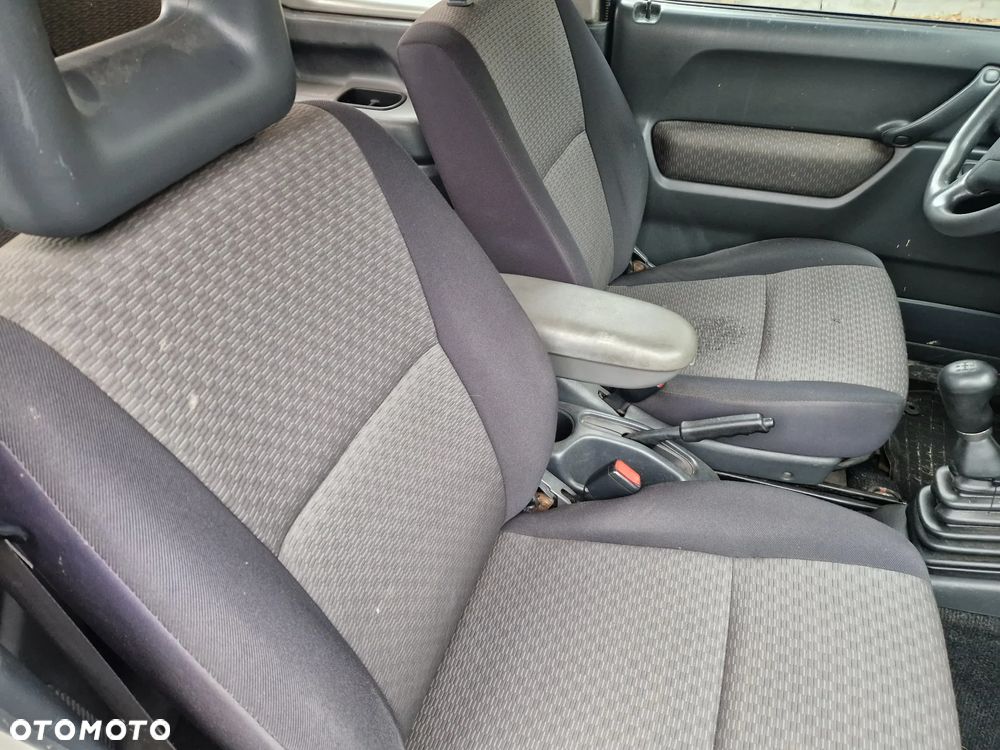 Suzuki Jimny Snow - 9